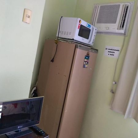 Villa Ares Da Praia à Rio de Janeiro Extérieur photo