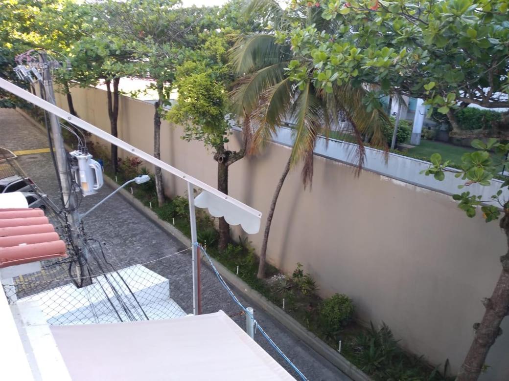 Villa Ares Da Praia à Rio de Janeiro Extérieur photo